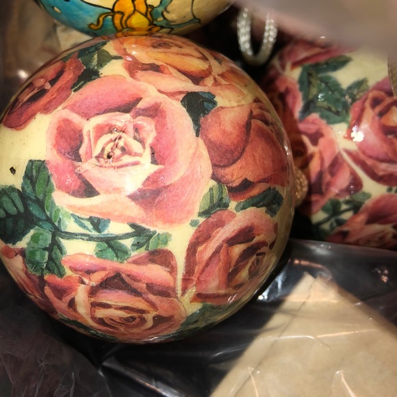 💎 Lux ornaments •🇮🇳Made in India 🇮🇳•8 total💎 - Picture 10 of 10